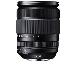 ʿXF 18-135mm f/3.5-5.6ͼƬ