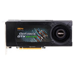 GTX750Ti 2G D5