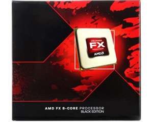 AMD FX-9590ͼƬ