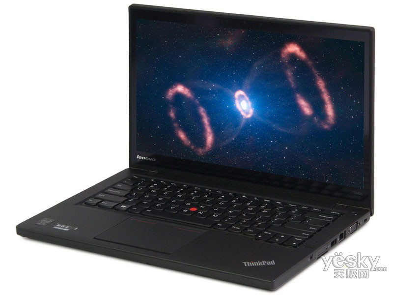 【图】thinkpad t440s 20aqa09gcd_整体外观 _图27-天极产品库