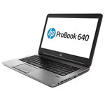 ProBook 640 G1(i7 4610M)