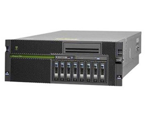 IBM Power 740(8205-E6D/6CPU/16GBڴ)ͼƬ
