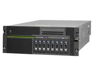 IBM Power 720(8202-E4D/8CPU/16GBڴ)ͼƬ