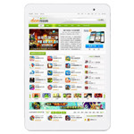 ̨ P85t miniĺ(16GB/7.9Ӣ)