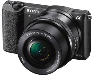 ILCE-5100׻(16-50mm)