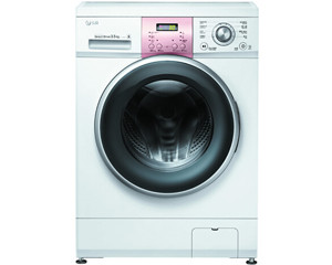 LG WD-S8046KD