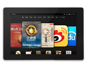 ѷȫKindle Fire HD 7(8GB/7Ӣ)