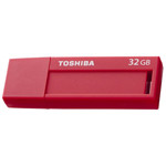 ֥ USB3.0 TransMemory(32GB)(V3DCH-032G-RD)
