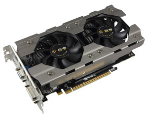  GTX750TIսF2ͼƬ