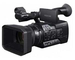 PXW-X160