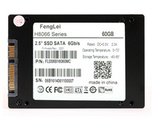 FengLei H8066ϵ SATA3(60GB)ͼƬ