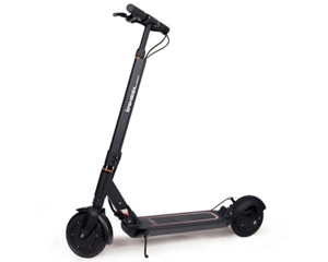 iWheelMart QBIKE-24V