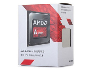 AMD A8-7600()ͼƬ