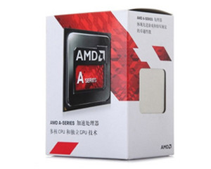 AMD A10-7800()ͼƬ