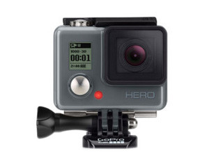 GoPro Hero4