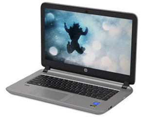 ENVY 14(i7 4500U)