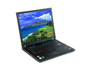 ThinkPad T60p(2007KT1)