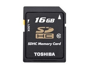 ֥ SDHC Class1016GB/SD-K16GR7WAͼƬ