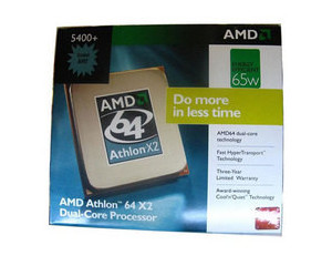 AMD 64 X2 5400+()ͼƬ