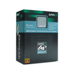 AMD 64 X2 4000+()