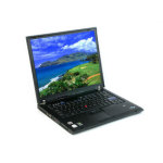 ThinkPad T60p(2007KT1)