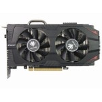 ߲ʺ iGame750Ti սU-Twin-2GD5
