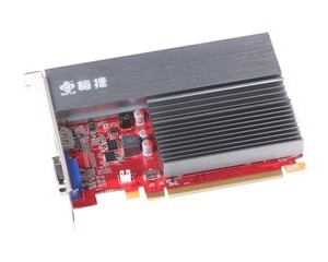 ÷ HD6450IIͼƬ