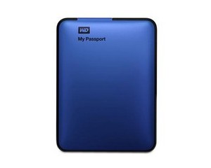  My Passport USB3.0 500GBWDBKXH5000ABL-PESN