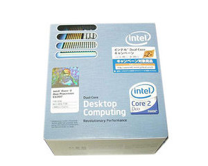 Intel 2˫ E6400ͼƬ