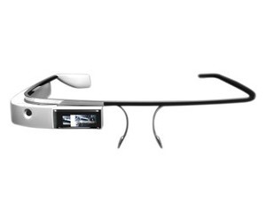 ȸ Google glassProject GlassͼƬ