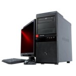   E820i7 3770/4GB/1TB