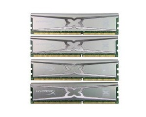 ʿ 16GB DDR3 2400KHX24C11X3K4/16XͼƬ