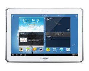  N8000GALAXY Note 10.1