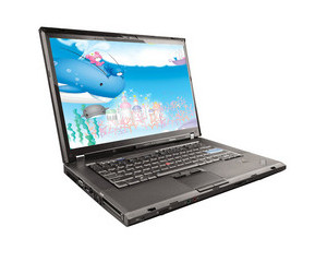 ThinkPad W500
