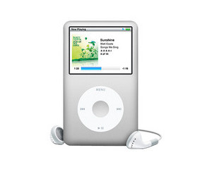 ƻ iPod classic 2120GBͼƬ