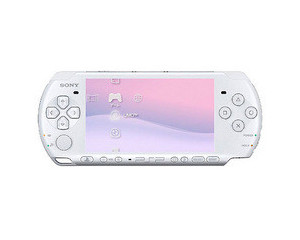  PSP-3000(PSP-3006) ͼƬ