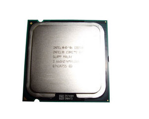 Intel 2˫ E8200ɢͼƬ