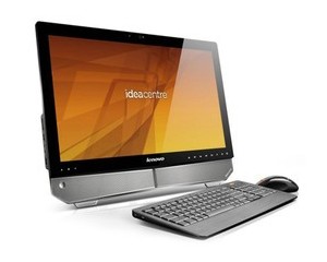  IdeaCentre B320iG540