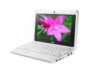 ΢ msiWind U90X-IWN2705M08XH