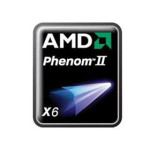 AMD II X6 1075TУ