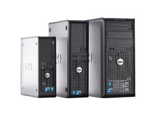  OptiPlex 780 USFFT329780USCN