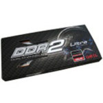  ƵUltra Low Latency 2GBPC2-6400/DDR2 800