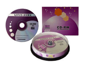 廪Ϲ 廪ɲдϵ CD-RW(10Ƭװ)ͼƬ