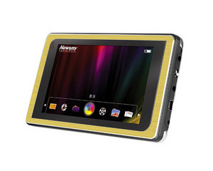 纽曼 纽曼A10(16GB)