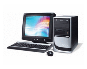 곞 Acer Aspire T135