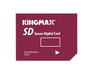 KINGMAX SD(1GB)ͼƬ
