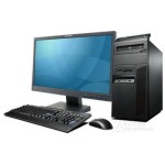 ThinkCentre M6400ti5 2400/4GB/500GB