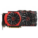 ΢GTX 960 GAMING 2G