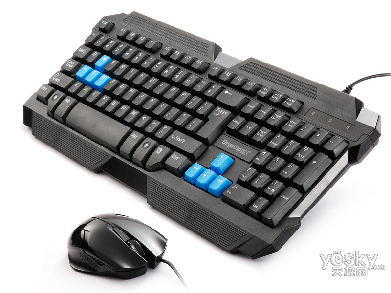 鑫谷VKM1500极度空间键鼠套装