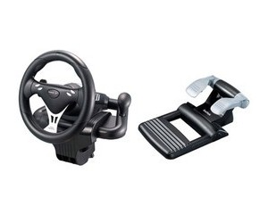 【赛泰克R660 GT PRO 加强版力反馈方向盘】